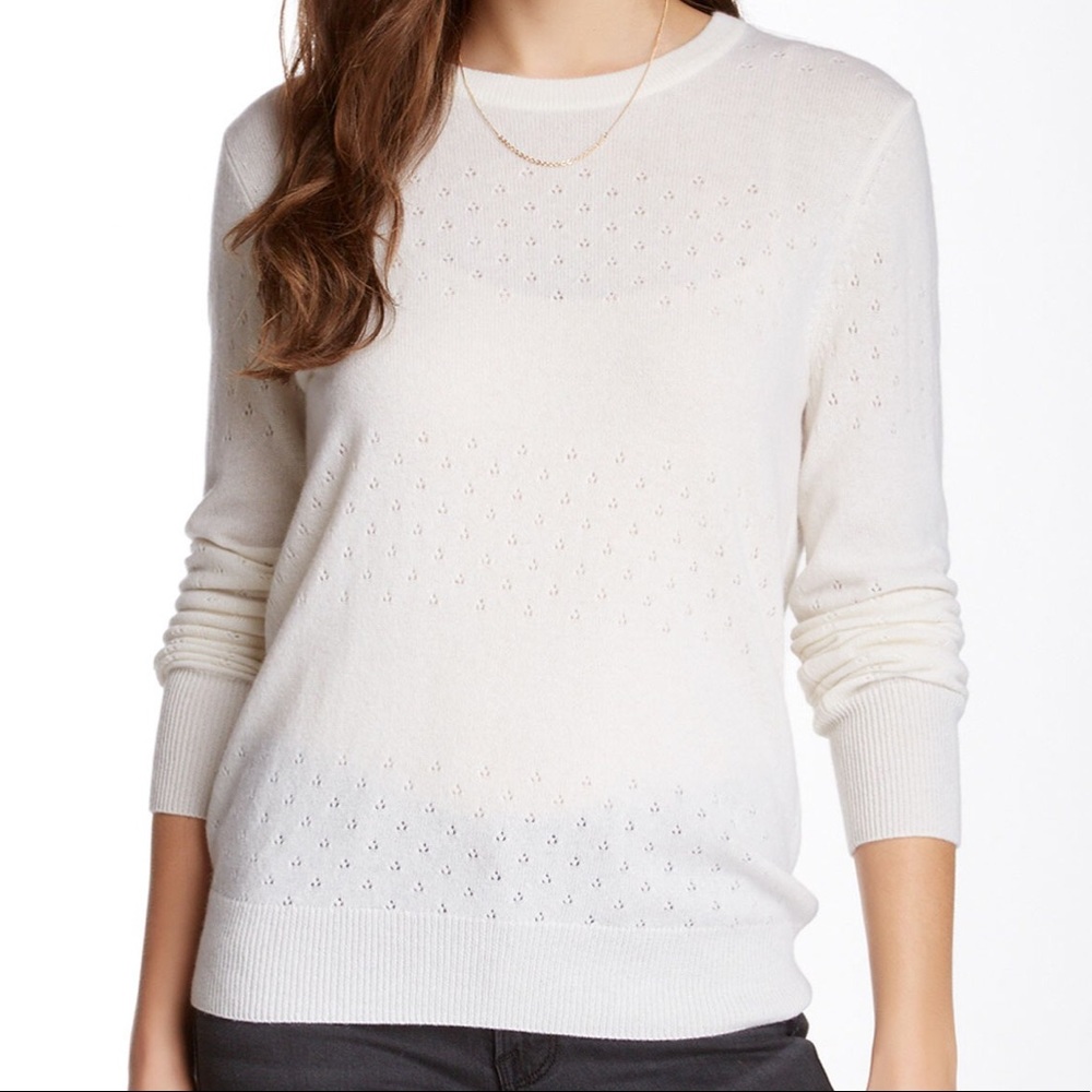 Equipment Shane Cashmere Sweater
